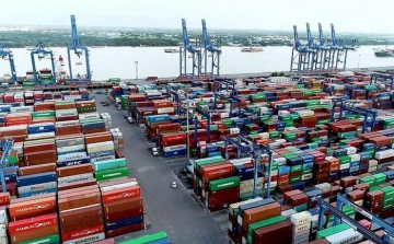 Thêm giải pháp gia tăng hiệu quả xuất nhập khẩu hàng hóa