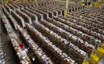 Warehouse – Sự khác biệt giữa Nhà kho và Trung tâm phân phối
