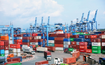 TP Hồ Chí Minh làm gì để ngành logistics chuyển mình?