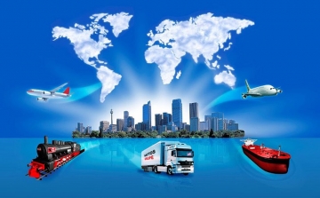 Vận tải đa phương thức: lối thoát giảm chi phí logistics ở Việt Nam
