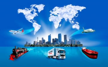 Vận tải là gì? Vai trò của vận tải trong Logistics