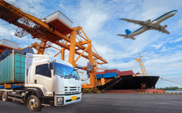 Doanh nghiệp logistics mong muốn sớm thống nhất quy trình kiểm dịch tại cửa khẩu