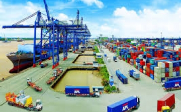 Thực trạng & định hướng phát triển ngành Logistics tại Việt Nam