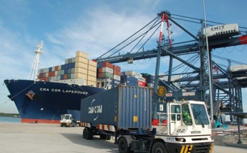 Cơ hội & thách thức cho ngành Logistics Việt Nam trước ngưỡng cửa hội nhập sâu