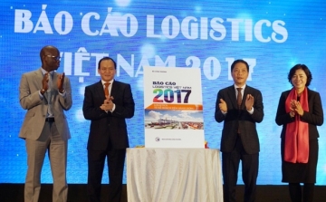 Logistics Việt Nam bàn giải pháp tăng cường kết nối với chuỗi giá trị toàn cầu