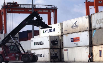 Doanh nghiệp logistic Việt: Khát vọng đảo ngược cuộc chơi