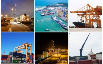 Kinh tế hàng hải – nhân tố quan trọng trong Chiến lược biển Việt Nam