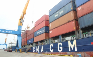 Quảng Nam: Đẩy mạnh phát triển ngành logistics làm hướng đột phá