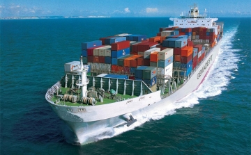 Vận tải đường thủy đón xu thế phát triển mới