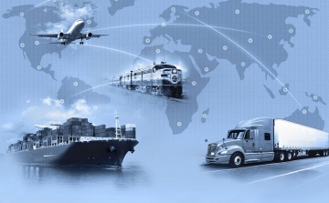 Ngành dịch vụ logistics Việt Nam dự kiến đạt tăng trưởng 15%-20% vào năm 2025