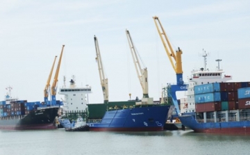 Hoàn thành mở rộng cảng Chu Lai, Quảng Nam