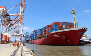 Ngành logistics Việt Nam 2022: Cần có cơ chế hỗ trợ phát triển doanh nghiệp logistics 4PL-5PL