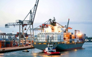 Xác định logistics là ngành kinh tế mũi nhọn