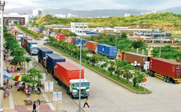 Logistics trong lĩnh vực đường bộ: Giảm chi phí, tăng hiệu quả!