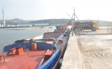 Quảng Ninh: Quản lý cảng, bến thủy nội địa trên địa bàn huyện Hoành Bồ