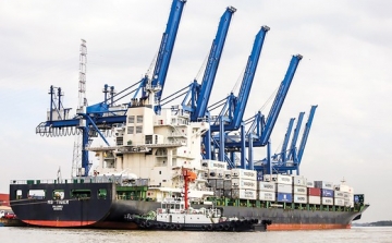 Logistics Việt đón cơ hội EVFTA