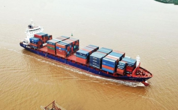Tăng năng lực vận tải thủy, giảm chi phí logistics