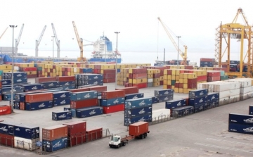 Quy mô logistics Việt Nam đứng thứ 3 khu vực Đông Nam Á
