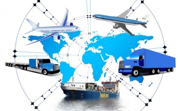 Làm thế nào để nâng cao hiệu quả của ngành Logistics