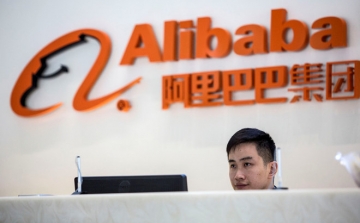Alibaba cam kết dành 15 tỷ USD mở rộng mạng lưới logistics