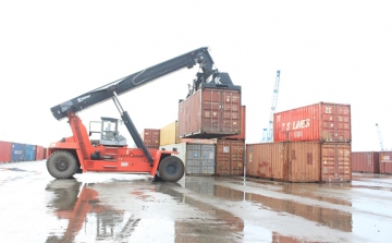 Đồng bằng sông Cửu Long: Tháo gỡ vướng mắc để phát triển logistics