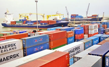Đột phá phát triển “cảng xanh” logistics Đà Nẵng