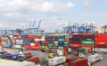 Doanh nghiệp logistics ở TP HCM phát triển chủ yếu là tự phát