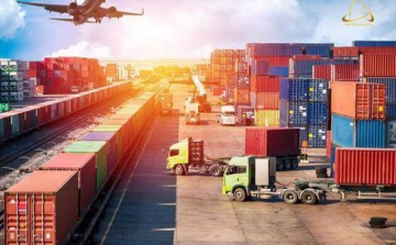 Mở cửa ngành vận tải cho nước ngoài: Hai mảng sáng, xám
