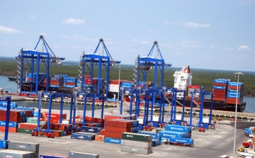  Doanh nghiệp Logistics Việt Nam thực trạng và giải pháp