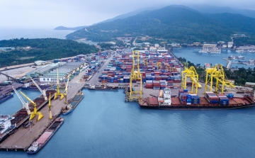 Hải Phòng quy hoạch các khu logistics tập trung gắn với cảng biển