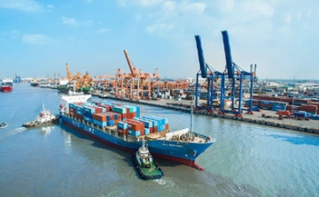 Hải Phòng: Công bố quyết định phê duyệt quy hoạch logistics và hệ thống cảng thủy Hải Phòng đến năm 2025, định hướng đến 2030