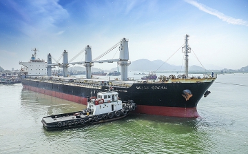 Nghệ An: Doanh nghiệp xuất khẩu gặp khó trong chuỗi logistics