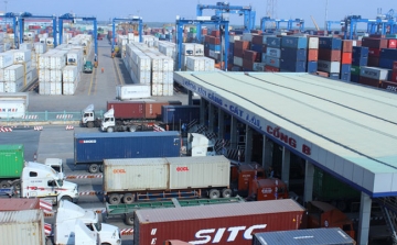 Dịch vụ logistics Việt Nam còn nhiều bất cập