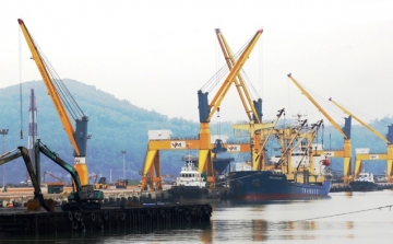 Thanh Hóa: Đầu tư phát triển hệ thống cảng biển