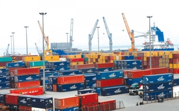 Tăng đầu tư cho vận tải thủy nội địa để giảm chi phí logistics