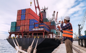 Cục hàng hải Việt Nam: Chiến lược phát triển logistics đến năm 
