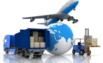 Chuỗi cung ứng logistics toàn cầu năm 2022 vẫn tiềm ẩn nhiều rắc rối