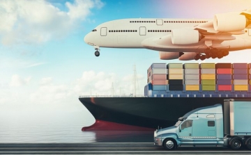 Giảm chi phí logistics trong chuỗi cung ứng hàng tiêu dùng đóng gói