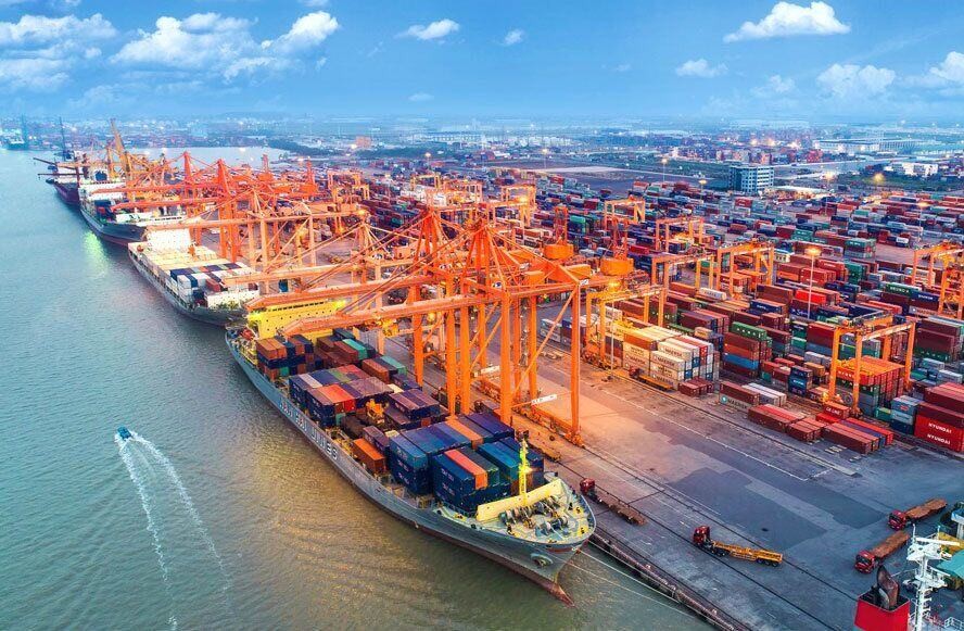 TP. Hồ Chí Minh sẽ thành lập 3 trung tâm logistics lớn